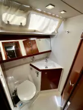 Thumbnail von Beneteau Oceanis 48