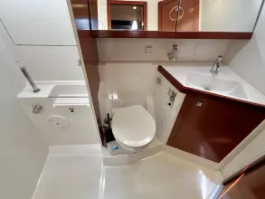 Thumbnail von Beneteau Oceanis 48