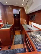 Thumbnail von Beneteau Oceanis 48