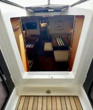 Thumbnail von Beneteau Oceanis 48