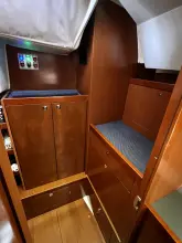 Thumbnail von Beneteau Oceanis 48