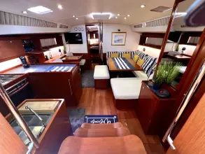 Thumbnail von Beneteau Oceanis 48