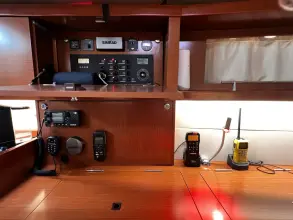 Thumbnail von Beneteau Oceanis 48