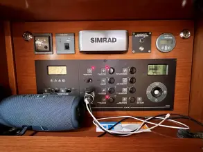 Thumbnail von Beneteau Oceanis 48