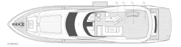 Thumbnail von Sunseeker Yat 95 EVERDEEN