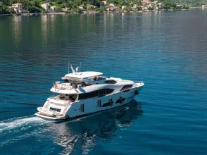 Thumbnail von Sunseeker Yat 95 EVERDEEN