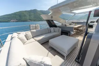 Thumbnail von Sunseeker Yat 95 EVERDEEN