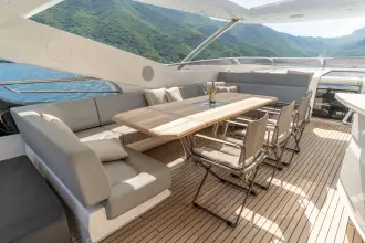 Thumbnail von Sunseeker Yat 95 EVERDEEN