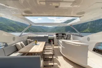 Thumbnail von Sunseeker Yat 95 EVERDEEN