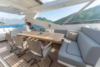 Thumbnail von Sunseeker Yat 95 EVERDEEN