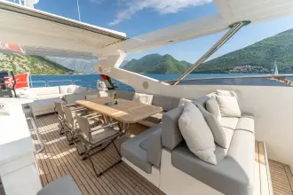 Thumbnail von Sunseeker Yat 95 EVERDEEN