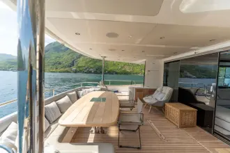 Thumbnail von Sunseeker Yat 95 EVERDEEN