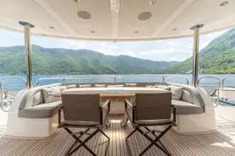 Thumbnail von Sunseeker Yat 95 EVERDEEN