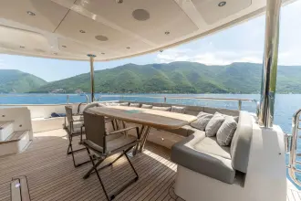 Thumbnail von Sunseeker Yat 95 EVERDEEN