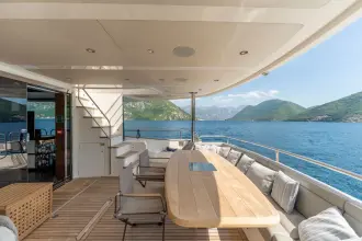 Thumbnail von Sunseeker Yat 95 EVERDEEN
