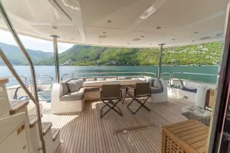Thumbnail von Sunseeker Yat 95 EVERDEEN