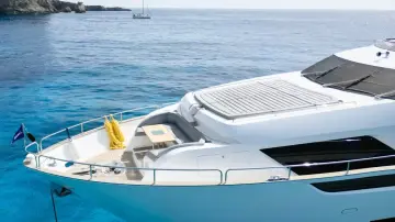 Thumbnail von Sunseeker Yat 95 EVERDEEN