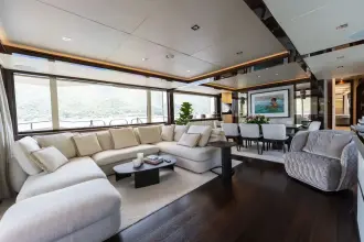 Thumbnail von Sunseeker Yat 95 EVERDEEN