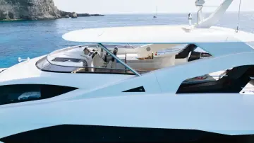 Thumbnail von Sunseeker Yat 95 EVERDEEN