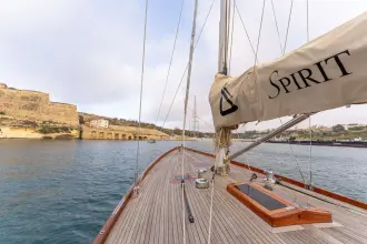 Thumbnail von Spirit 60DH RANI Ruhu