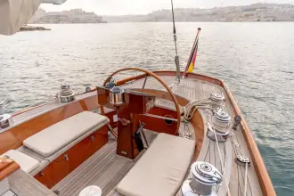Thumbnail von Spirit 60DH RANI Ruhu