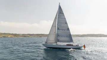 Thumbnail von Spirit 60DH RANI Ruhu