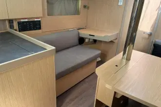 Thumbnail von Beneteau Oceanis 41.1 MAR III