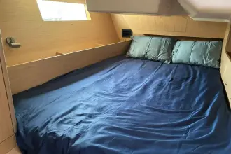 Thumbnail von Beneteau Oceanis 41.1 MAR III
