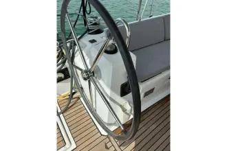 Thumbnail von Beneteau Oceanis 41.1 MAR III