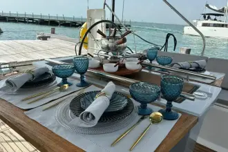 Thumbnail von Beneteau Oceanis 41.1 MAR III