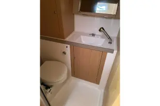 Thumbnail von Beneteau Oceanis 41.1 MAR III
