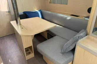 Thumbnail von Beneteau Oceanis 41.1 MAR III