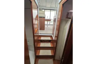 Thumbnail von DeFever Performance Offshore Cruiser 1983 DeFever Performance Offshore Cruiser