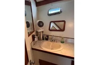 Thumbnail von DeFever Performance Offshore Cruiser 1983 DeFever Performance Offshore Cruiser