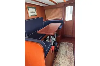 Thumbnail von DeFever Performance Offshore Cruiser 1983 DeFever Performance Offshore Cruiser