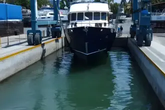 Thumbnail von DeFever Performance Offshore Cruiser 1983 DeFever Performance Offshore Cruiser