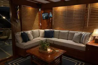 Thumbnail von DeFever Performance Offshore Cruiser 1983 DeFever Performance Offshore Cruiser