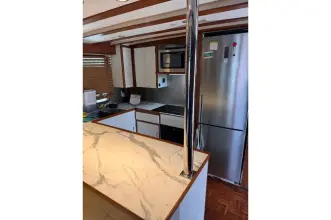 Thumbnail von DeFever Performance Offshore Cruiser 1983 DeFever Performance Offshore Cruiser