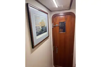 Thumbnail von DeFever Performance Offshore Cruiser 1983 DeFever Performance Offshore Cruiser