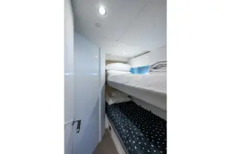 Thumbnail von Hatteras 65 Convertible
