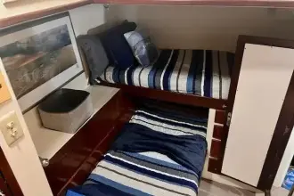 Thumbnail von Hatteras 65 Convertible