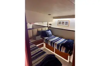 Thumbnail von Hatteras 65 Convertible
