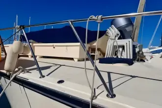 Thumbnail von Hatteras 65 Convertible