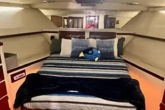 Thumbnail von Hatteras 65 Convertible