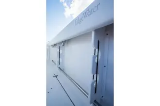 Thumbnail von Viking 57 Convertible