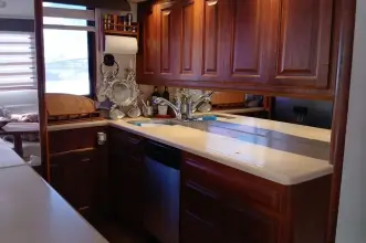 Thumbnail von Viking 57 Convertible