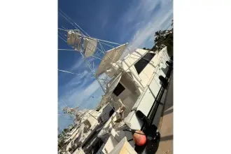 Thumbnail von Viking 57 Convertible
