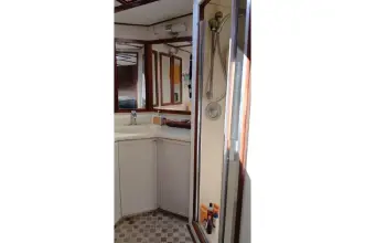 Thumbnail von Viking 57 Convertible