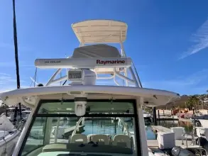 Thumbnail von Boston Whaler 370 Outrage