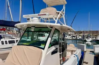 Thumbnail von Boston Whaler 370 Outrage